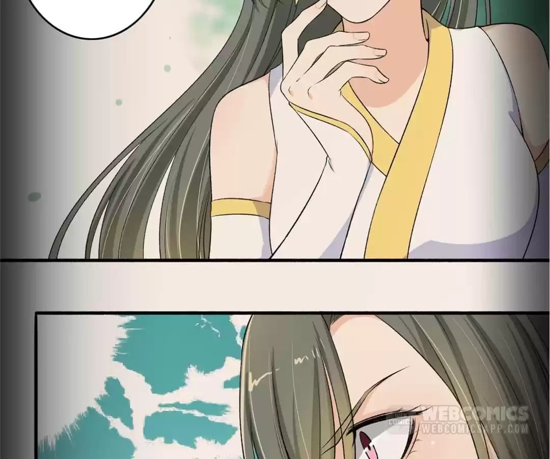 Read The Peerless Concubine (Colored) chapter 119 image 17 on Lezhin