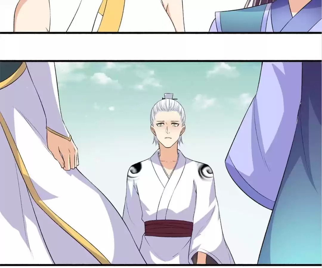 Read The Peerless Concubine (Colored) chapter 119 image 23 on Lezhin
