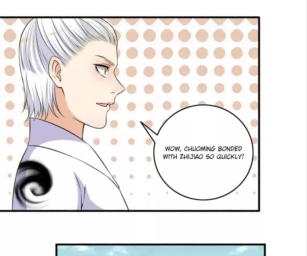 Read The Peerless Concubine (Colored) chapter 119 image 24 on Lezhin