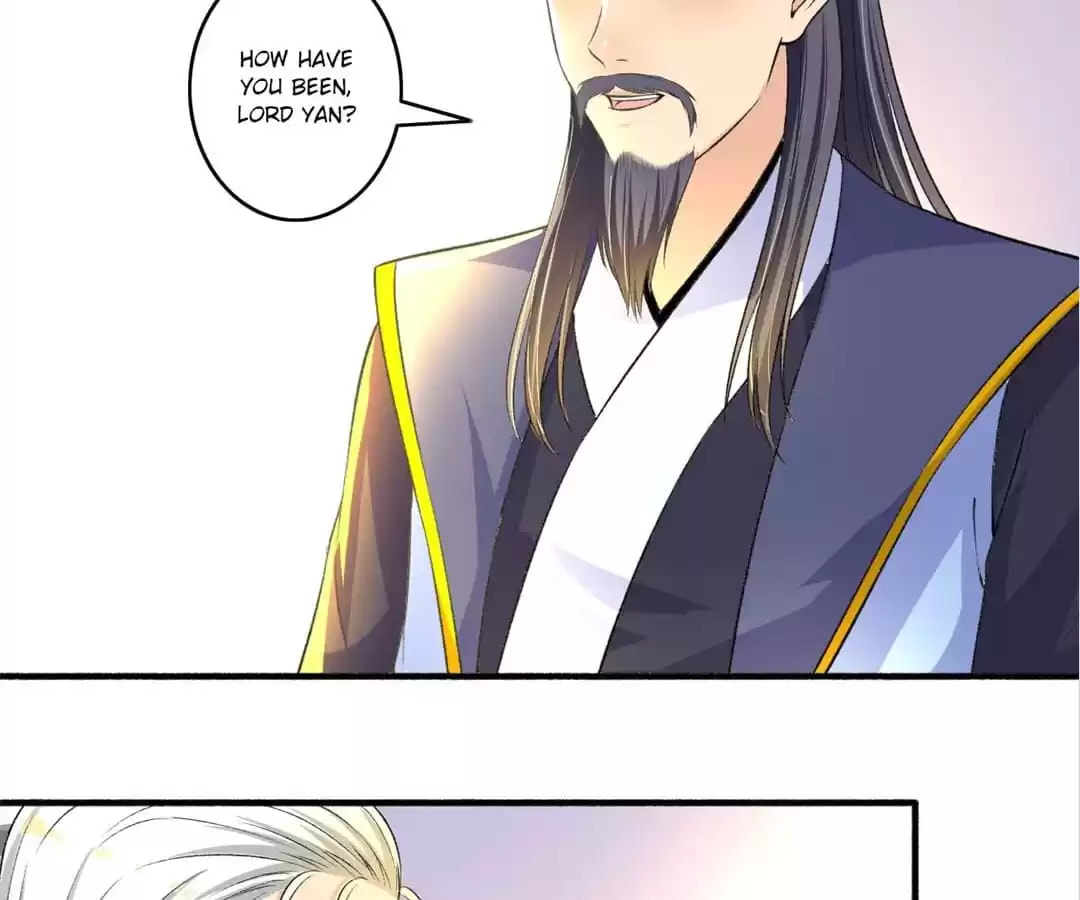 Read The Peerless Concubine (Colored) chapter 119 image 27 on Lezhin