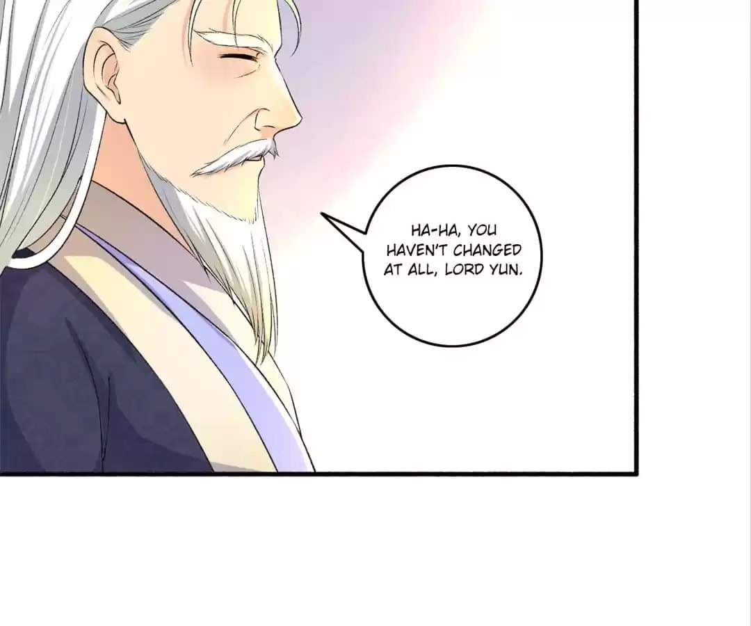 Read The Peerless Concubine (Colored) chapter 119 image 28 on Lezhin