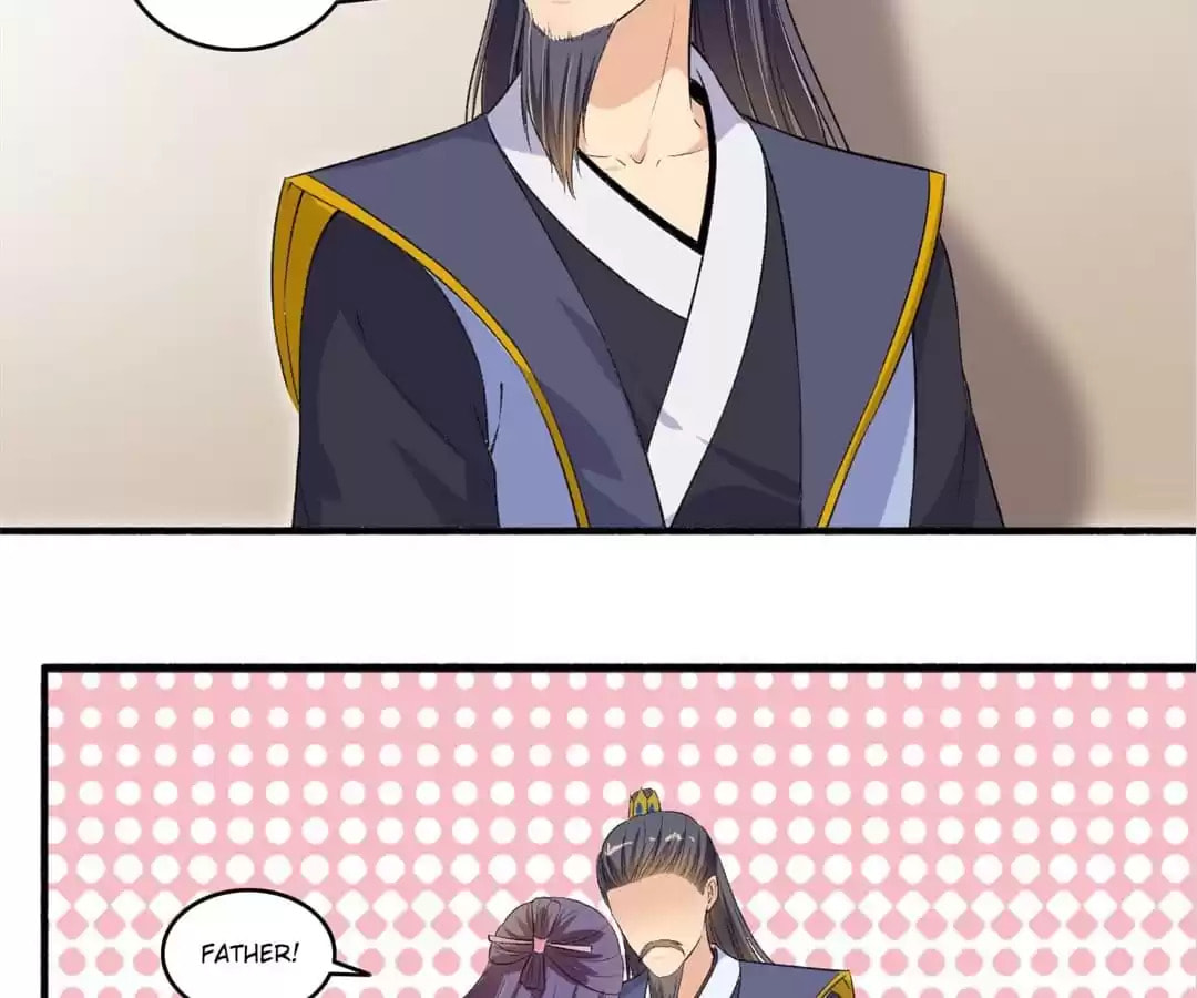 Read The Peerless Concubine (Colored) chapter 119 image 31 on Lezhin
