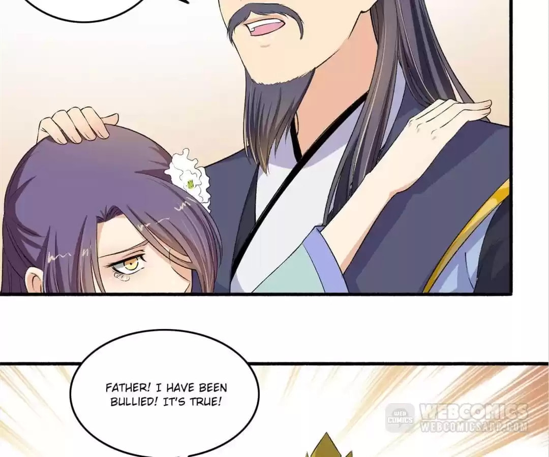 Read The Peerless Concubine (Colored) chapter 119 image 33 on Lezhin