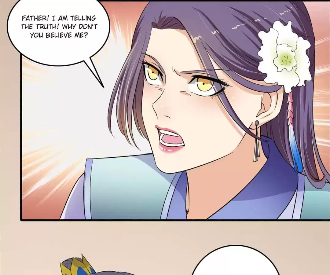 Read The Peerless Concubine (Colored) chapter 119 image 36 on Lezhin
