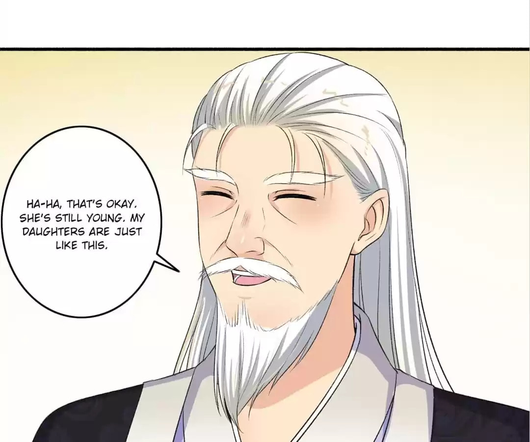 Read The Peerless Concubine (Colored) chapter 119 image 38 on Lezhin