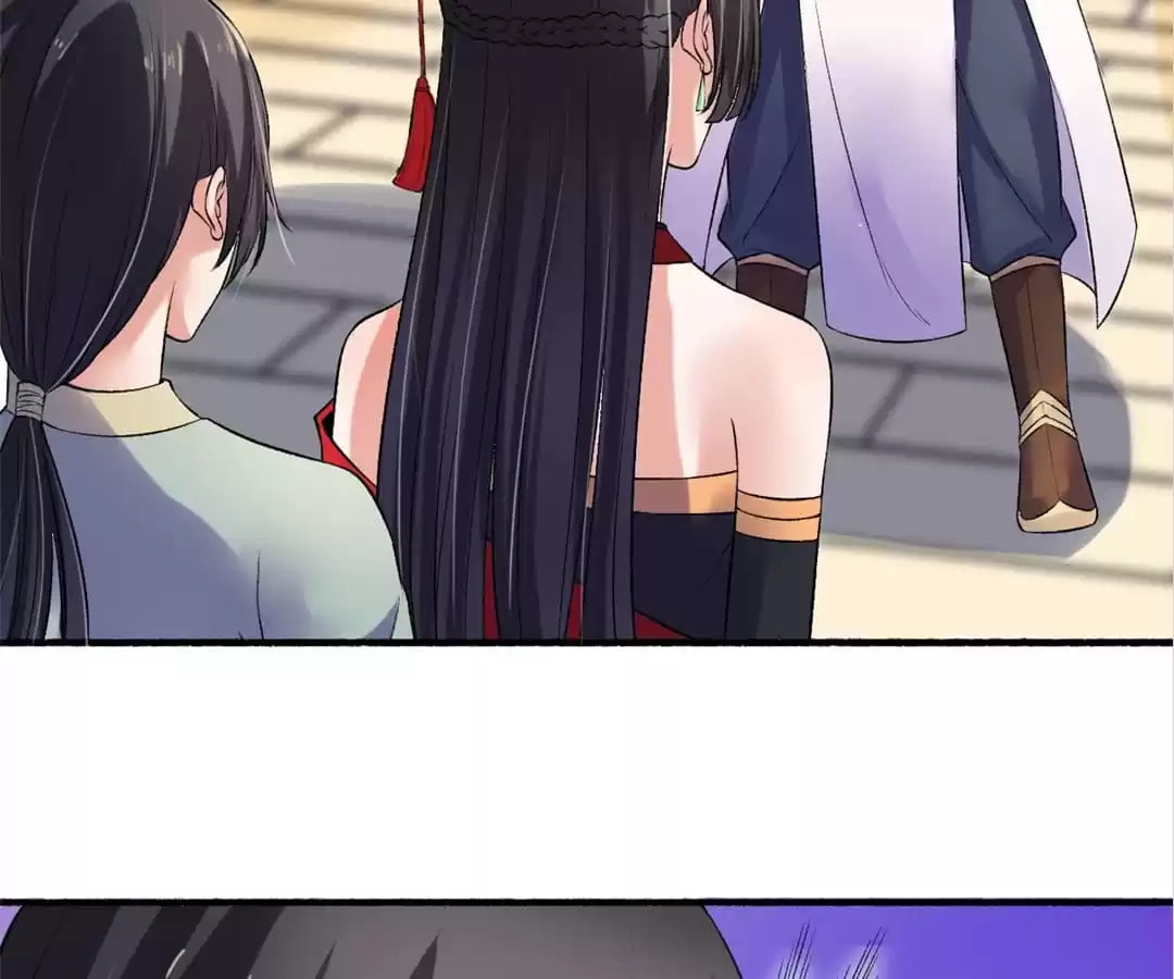 Read The Peerless Concubine (Colored) chapter 12 image 11 on Lezhin