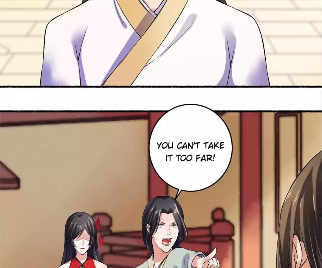Read The Peerless Concubine (Colored) chapter 12 image 15 on Lezhin