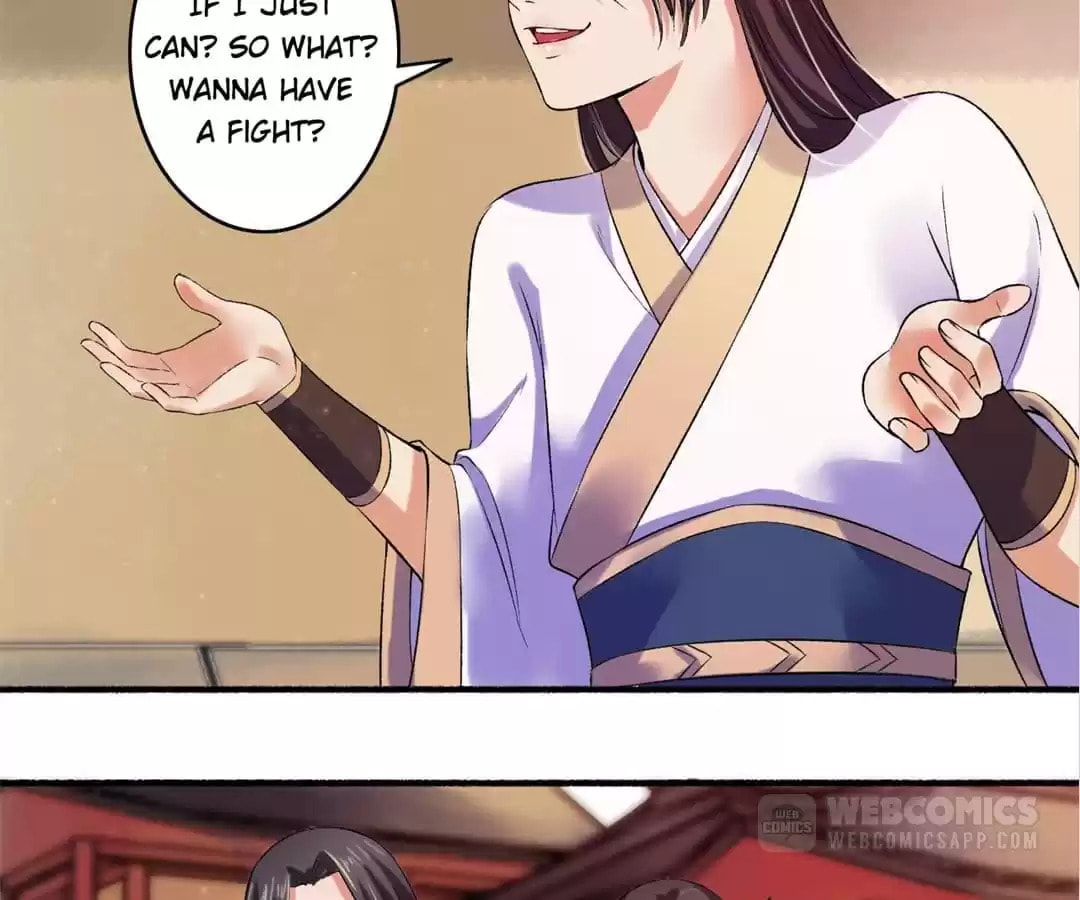 Read The Peerless Concubine (Colored) chapter 12 image 17 on Lezhin