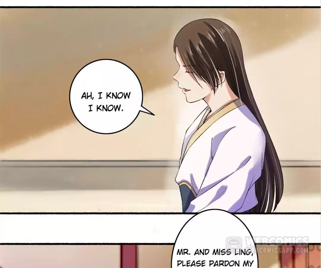Read The Peerless Concubine (Colored) chapter 12 image 25 on Lezhin
