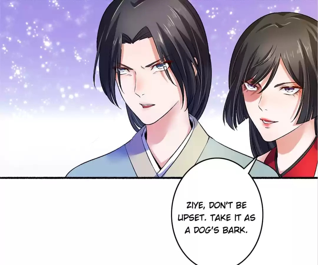 Read The Peerless Concubine (Colored) chapter 12 image 31 on Lezhin