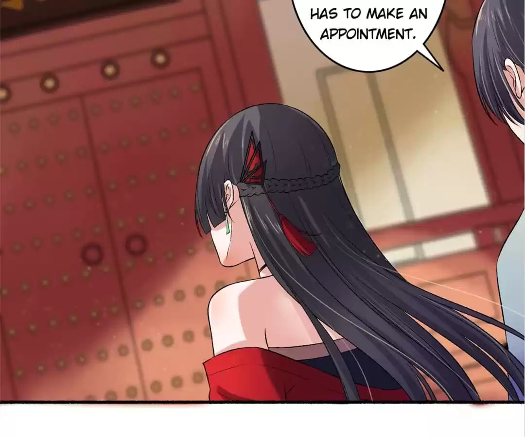 Read The Peerless Concubine (Colored) chapter 12 image 6 on Lezhin