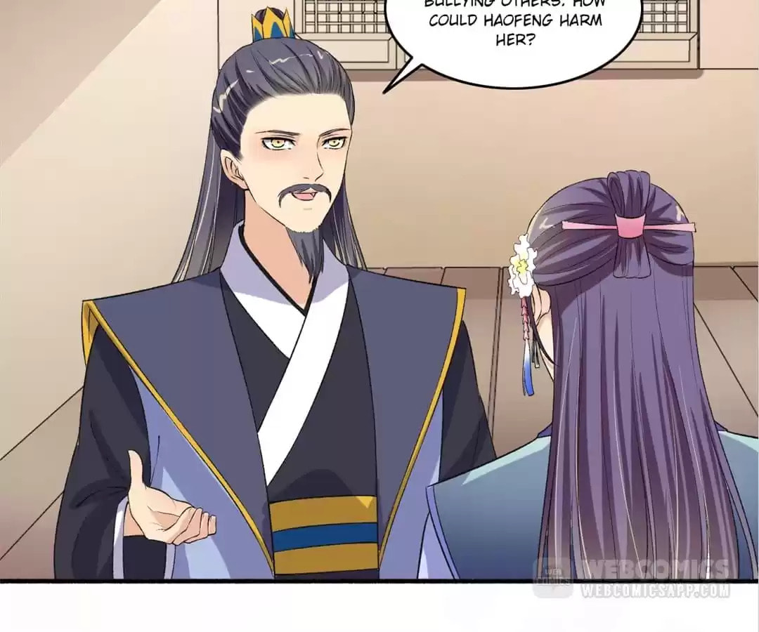 Read The Peerless Concubine (Colored) chapter 120 image 1 on Lezhin