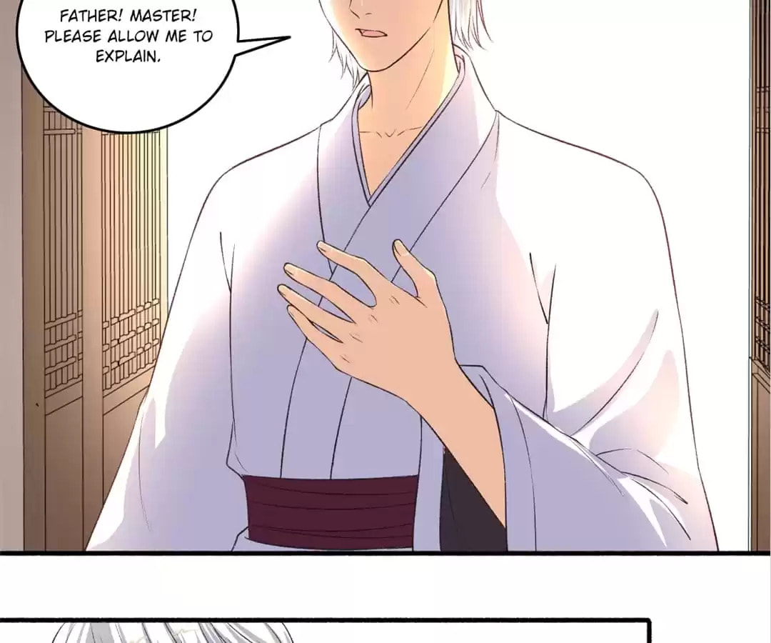 Read The Peerless Concubine (Colored) chapter 120 image 11 on Lezhin