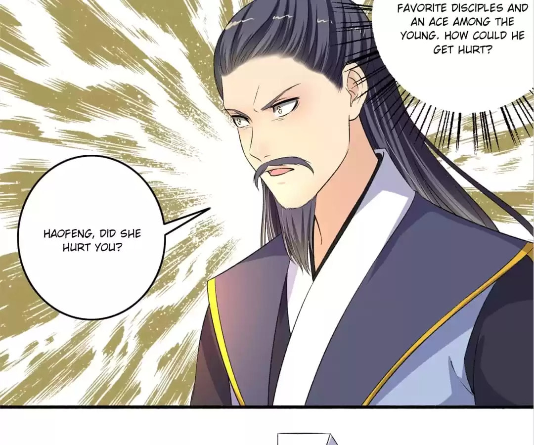 Read The Peerless Concubine (Colored) chapter 120 image 14 on Lezhin
