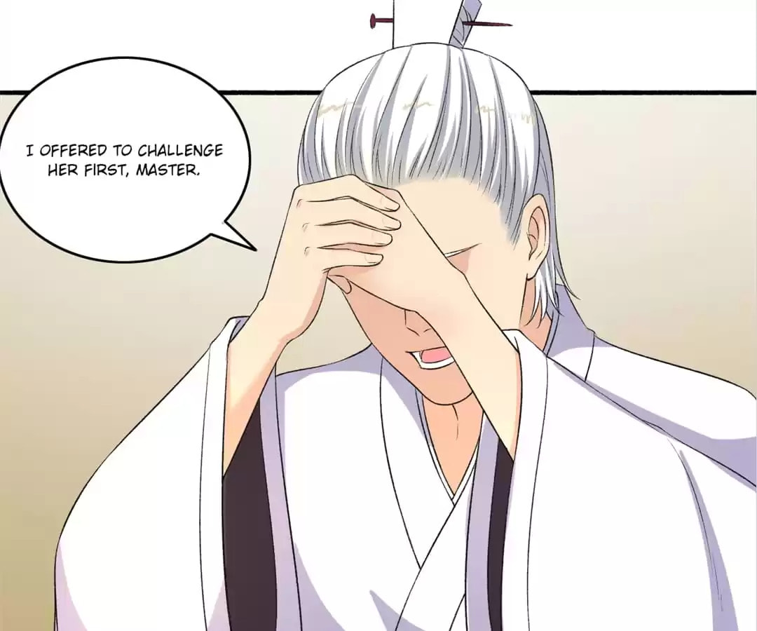 Read The Peerless Concubine (Colored) chapter 120 image 15 on Lezhin