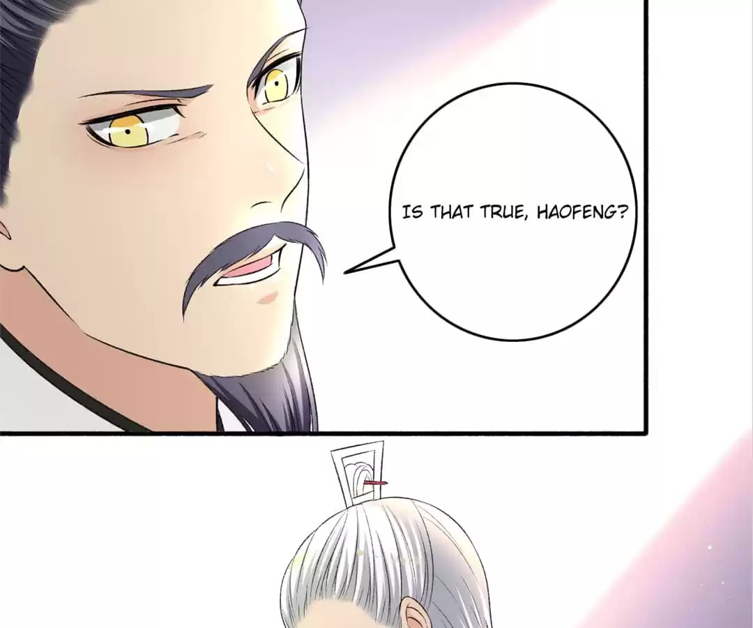 Read The Peerless Concubine (Colored) chapter 120 image 22 on Lezhin