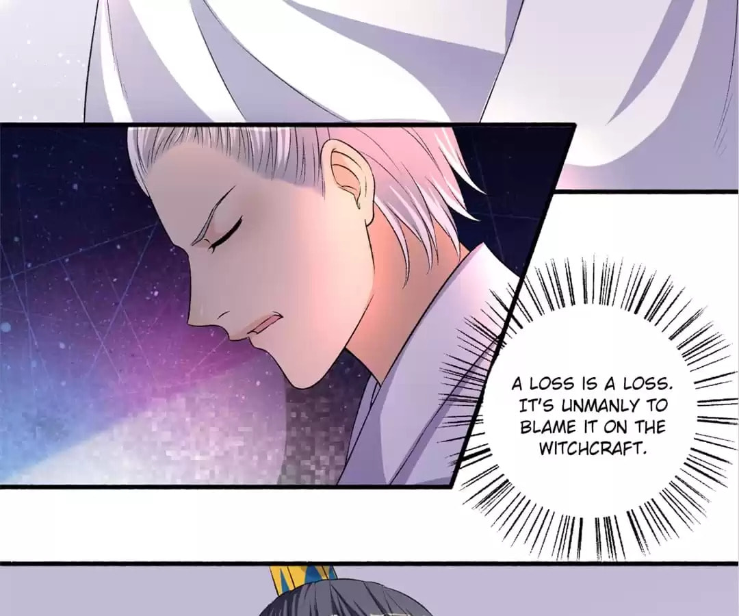 Read The Peerless Concubine (Colored) chapter 120 image 24 on Lezhin