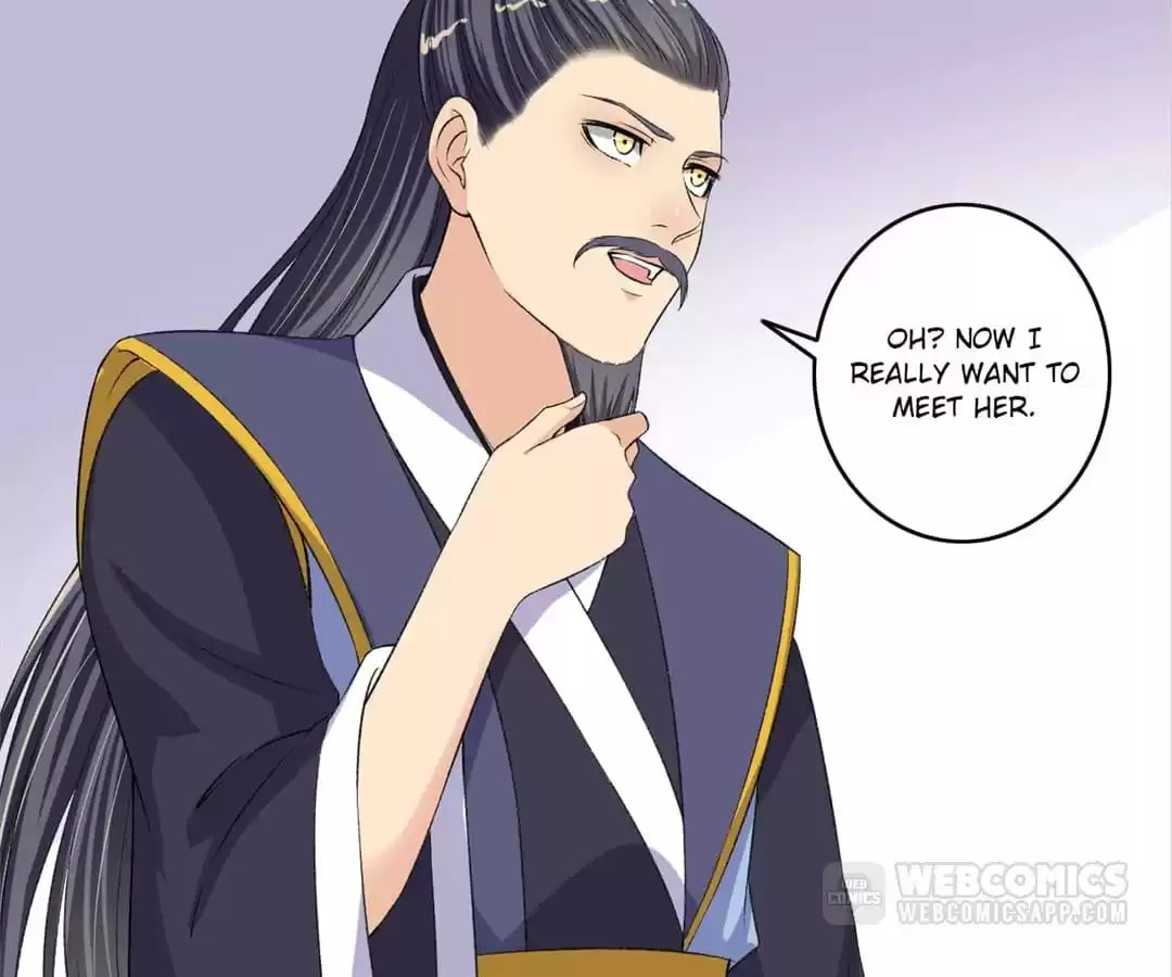 Read The Peerless Concubine (Colored) chapter 120 image 25 on Lezhin