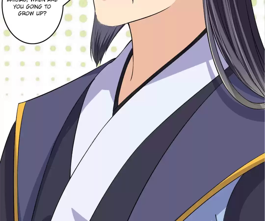 Read The Peerless Concubine (Colored) chapter 120 image 28 on Lezhin
