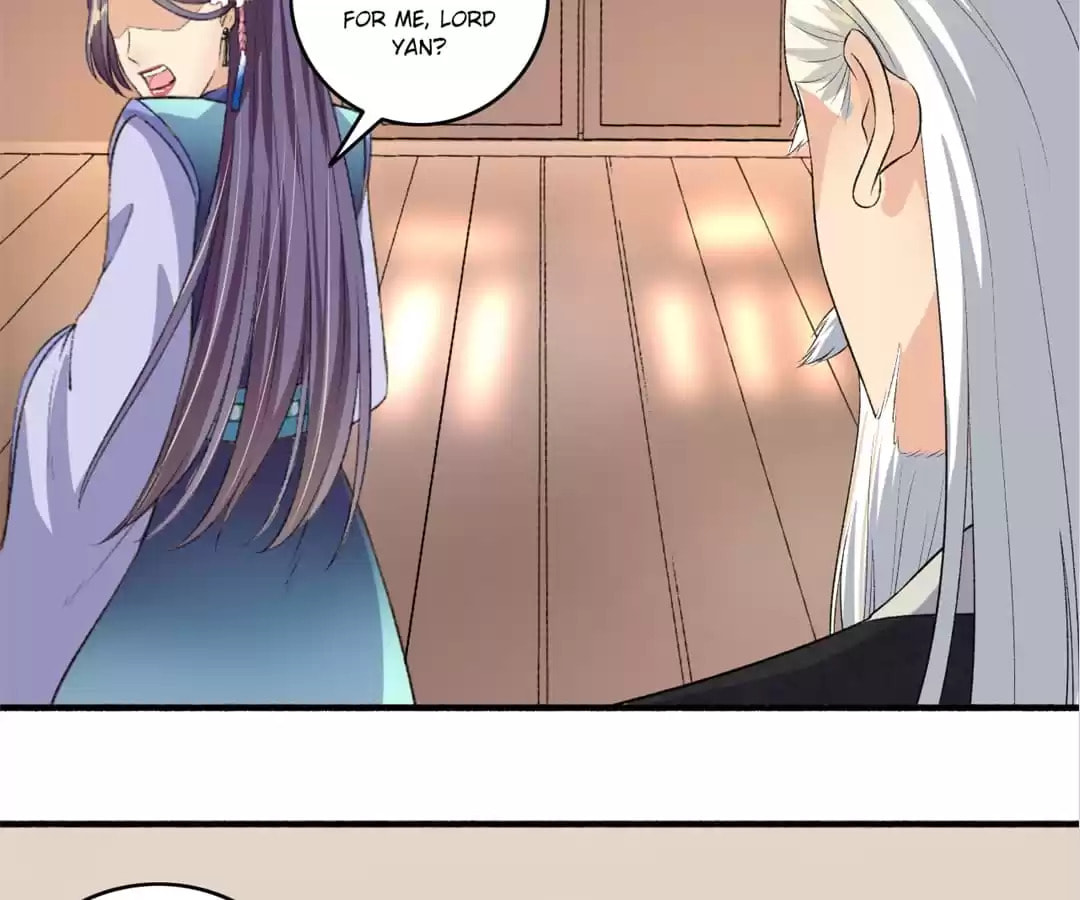 Read The Peerless Concubine (Colored) chapter 120 image 3 on Lezhin