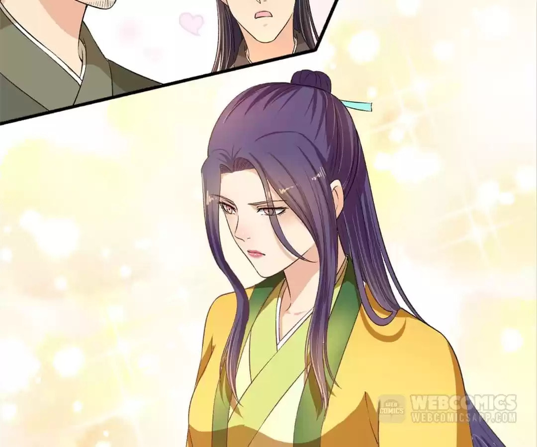 Read The Peerless Concubine (Colored) chapter 120 image 33 on Lezhin