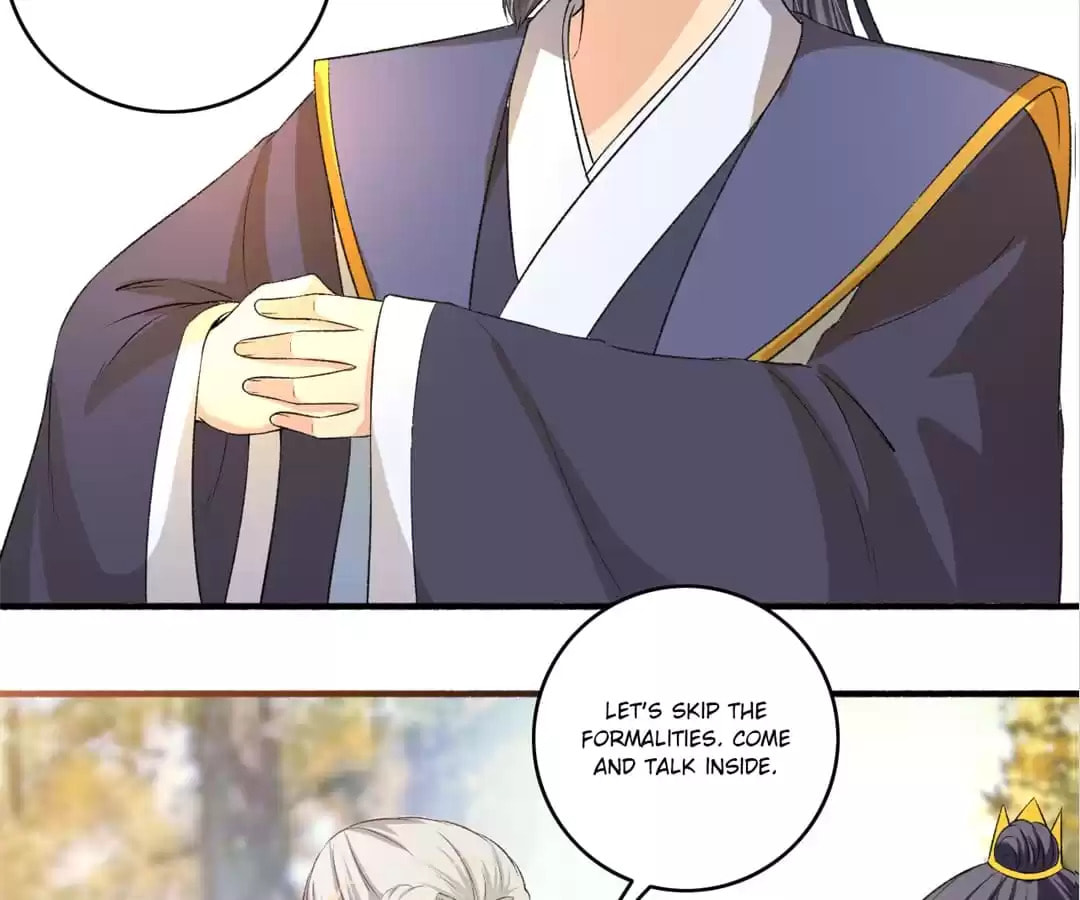 Read The Peerless Concubine (Colored) chapter 120 image 36 on Lezhin
