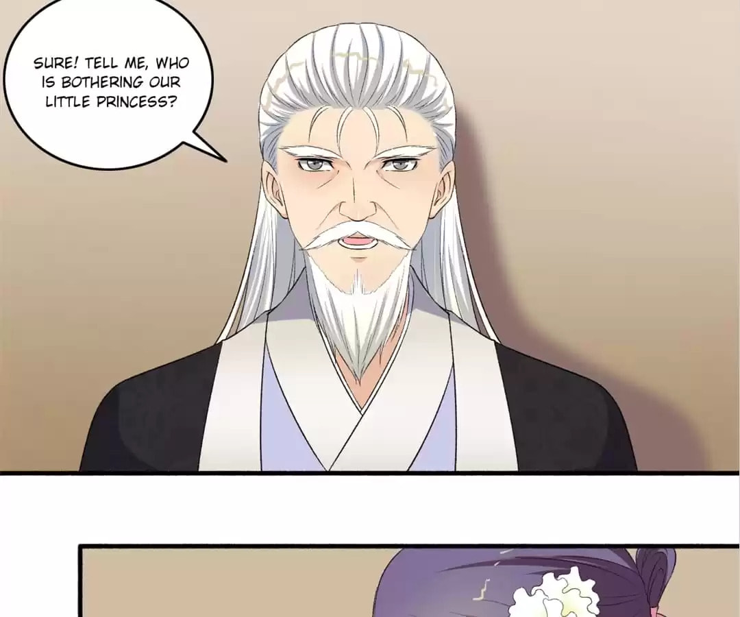 Read The Peerless Concubine (Colored) chapter 120 image 4 on Lezhin
