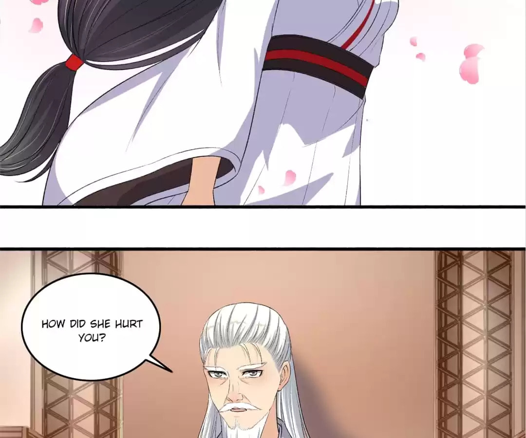 Read The Peerless Concubine (Colored) chapter 120 image 7 on Lezhin