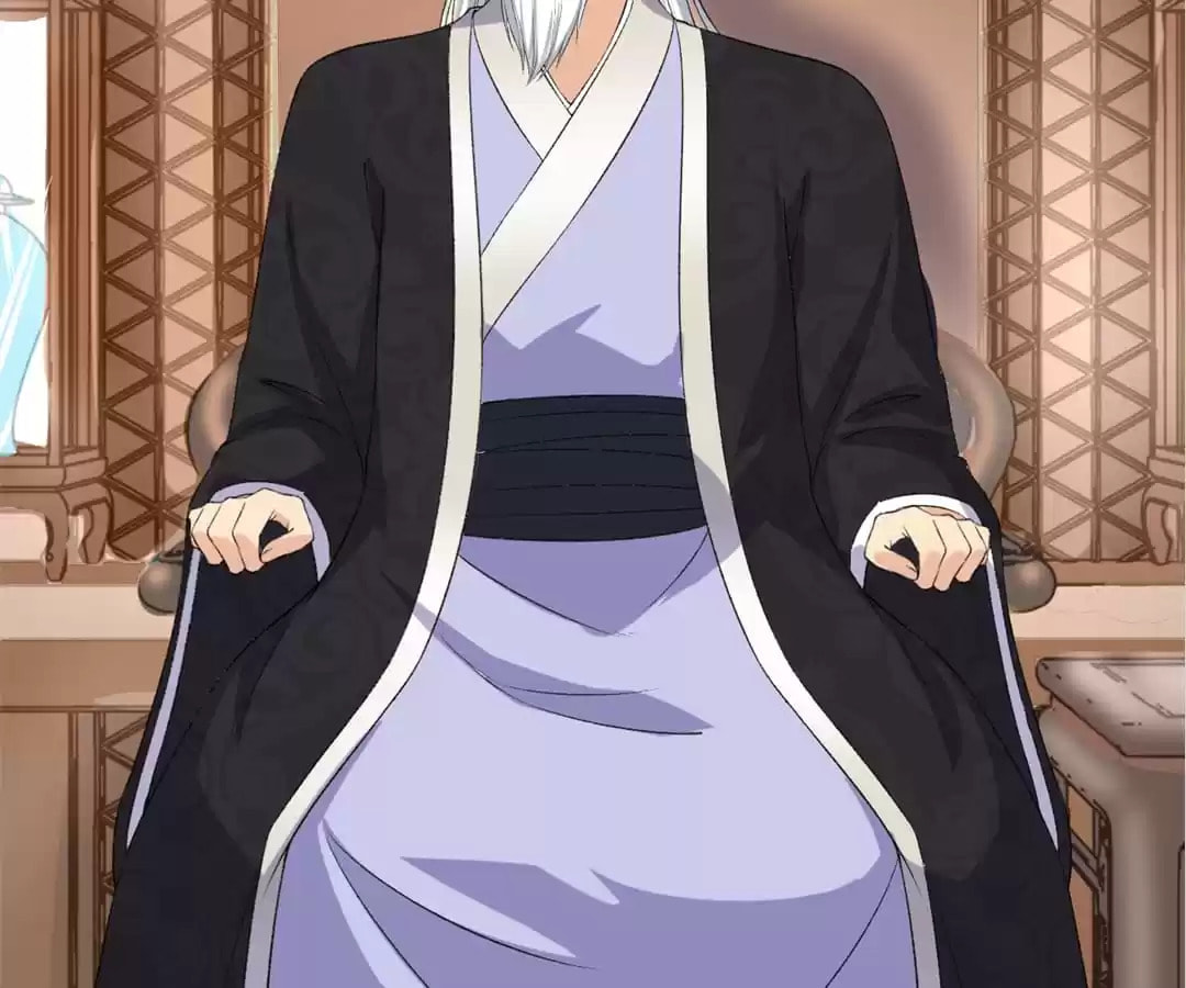 Read The Peerless Concubine (Colored) chapter 120 image 8 on Lezhin