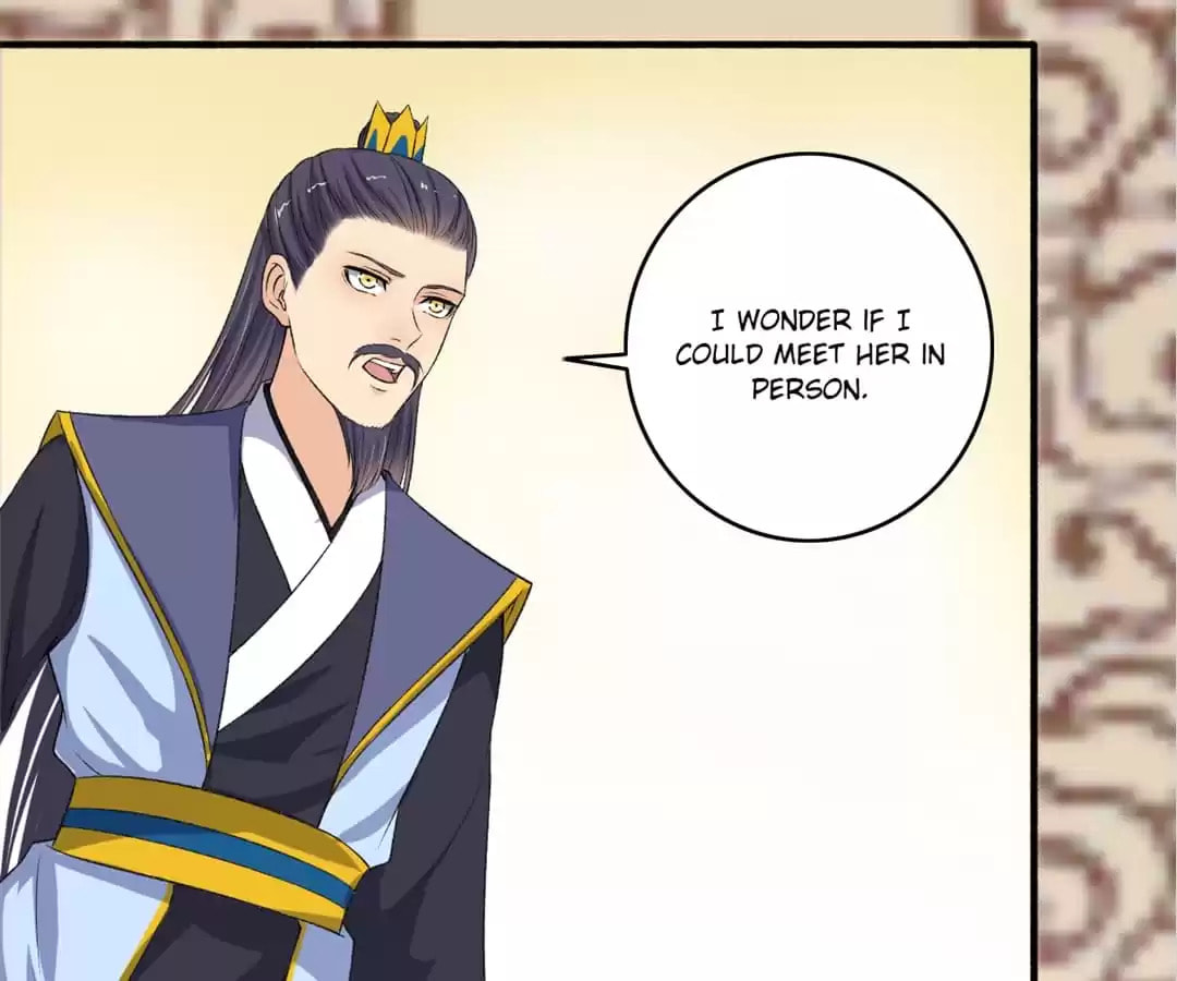 Read The Peerless Concubine (Colored) chapter 121 image 10 on Lezhin