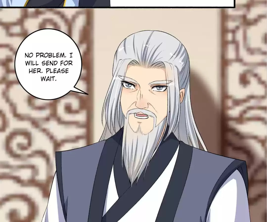 Read The Peerless Concubine (Colored) chapter 121 image 11 on Lezhin