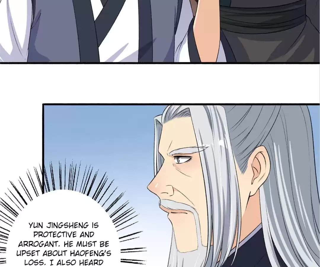 Read The Peerless Concubine (Colored) chapter 121 image 13 on Lezhin