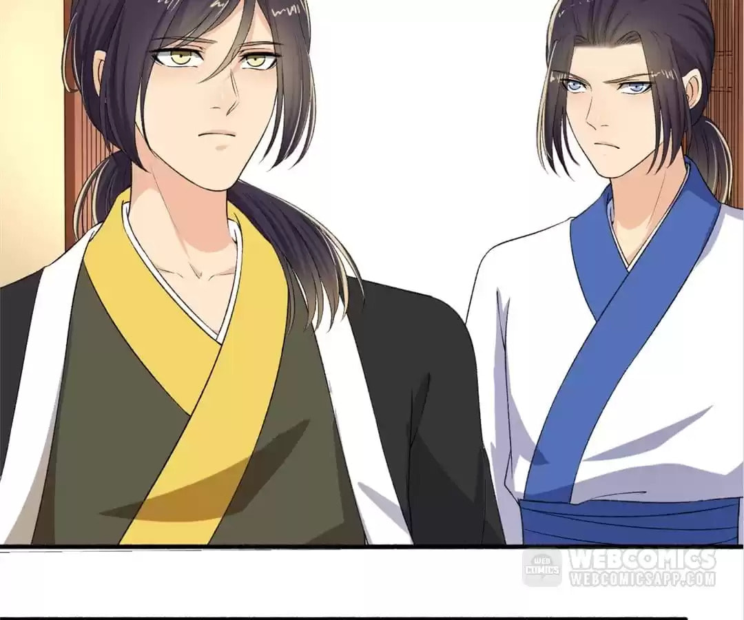 Read The Peerless Concubine (Colored) chapter 121 image 17 on Lezhin