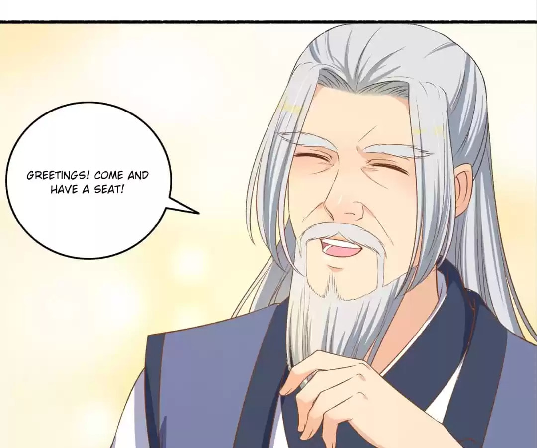 Read The Peerless Concubine (Colored) chapter 121 image 2 on Lezhin
