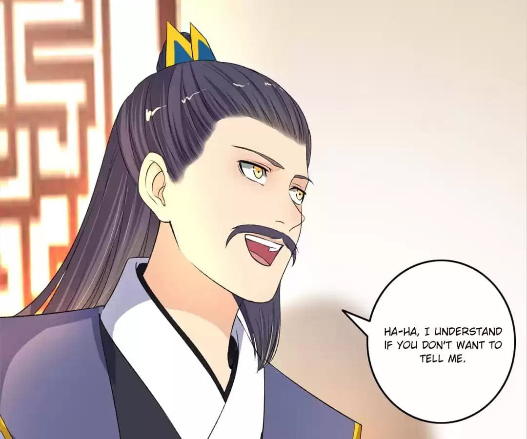 Read The Peerless Concubine (Colored) chapter 121 image 26 on Lezhin