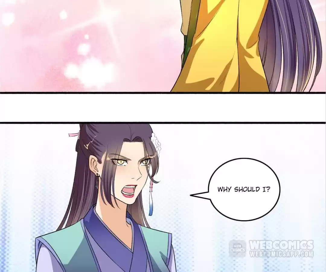 Read The Peerless Concubine (Colored) chapter 121 image 33 on Lezhin