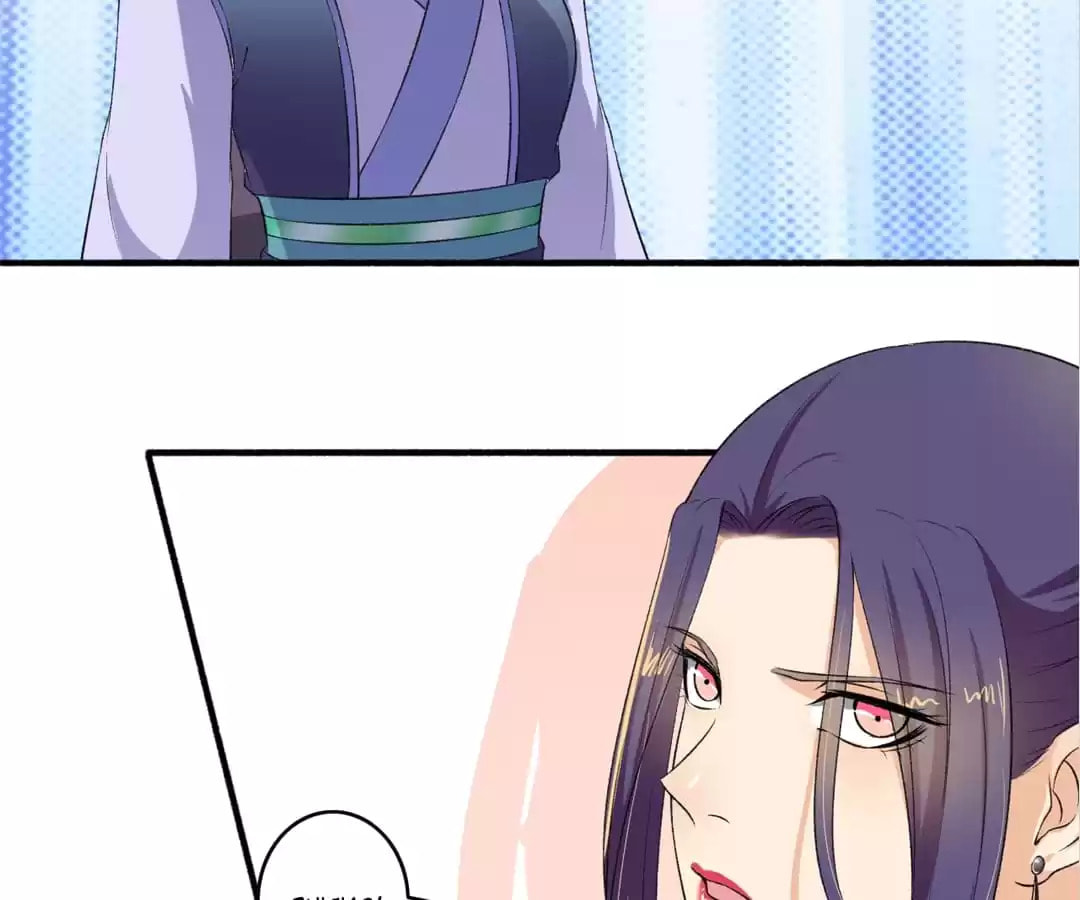 Read The Peerless Concubine (Colored) chapter 121 image 34 on Lezhin