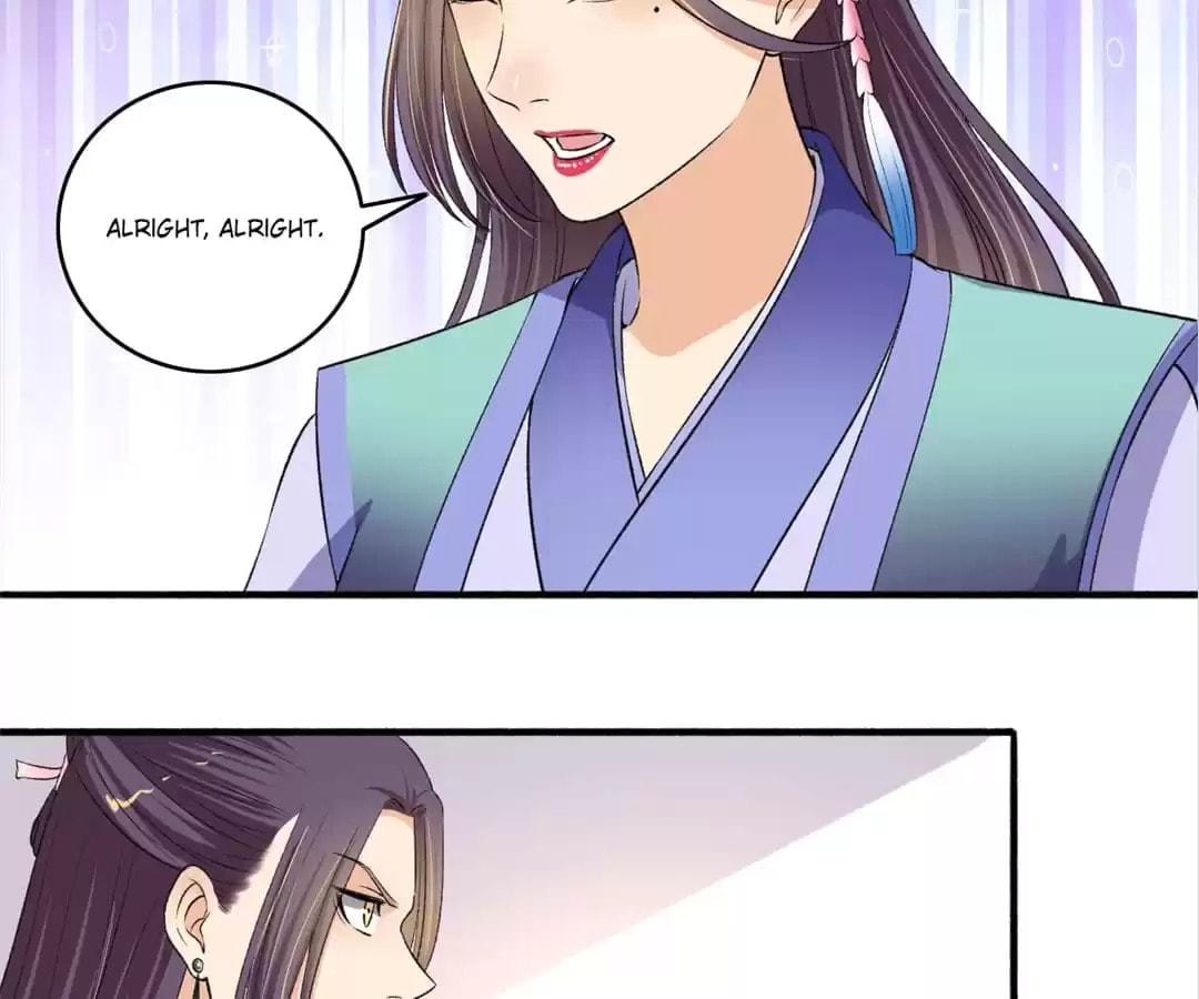 Read The Peerless Concubine (Colored) chapter 121 image 37 on Lezhin