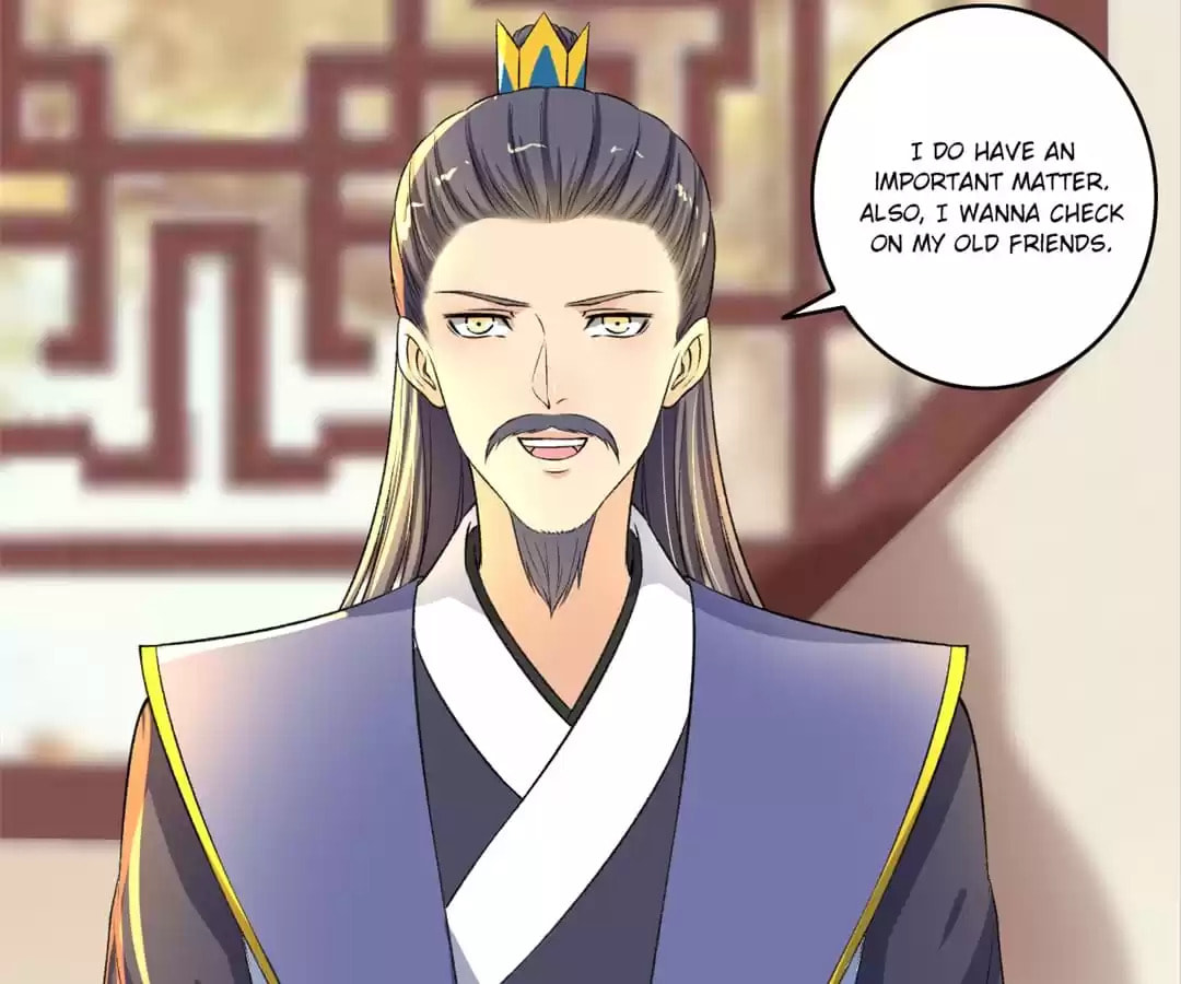 Read The Peerless Concubine (Colored) chapter 121 image 4 on Lezhin
