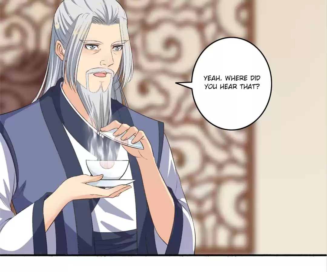 Read The Peerless Concubine (Colored) chapter 121 image 6 on Lezhin