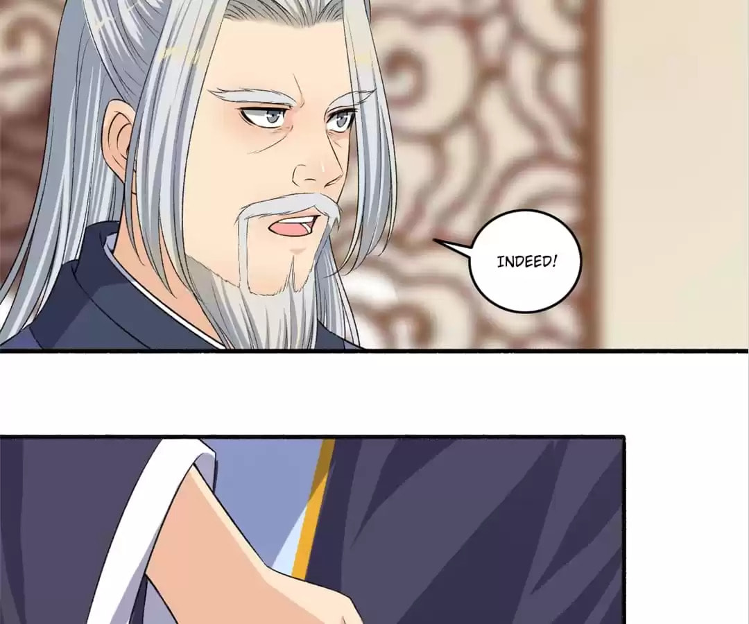 Read The Peerless Concubine (Colored) chapter 121 image 8 on Lezhin