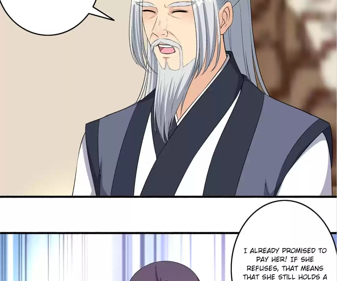 Read The Peerless Concubine (Colored) chapter 122 image 13 on Lezhin