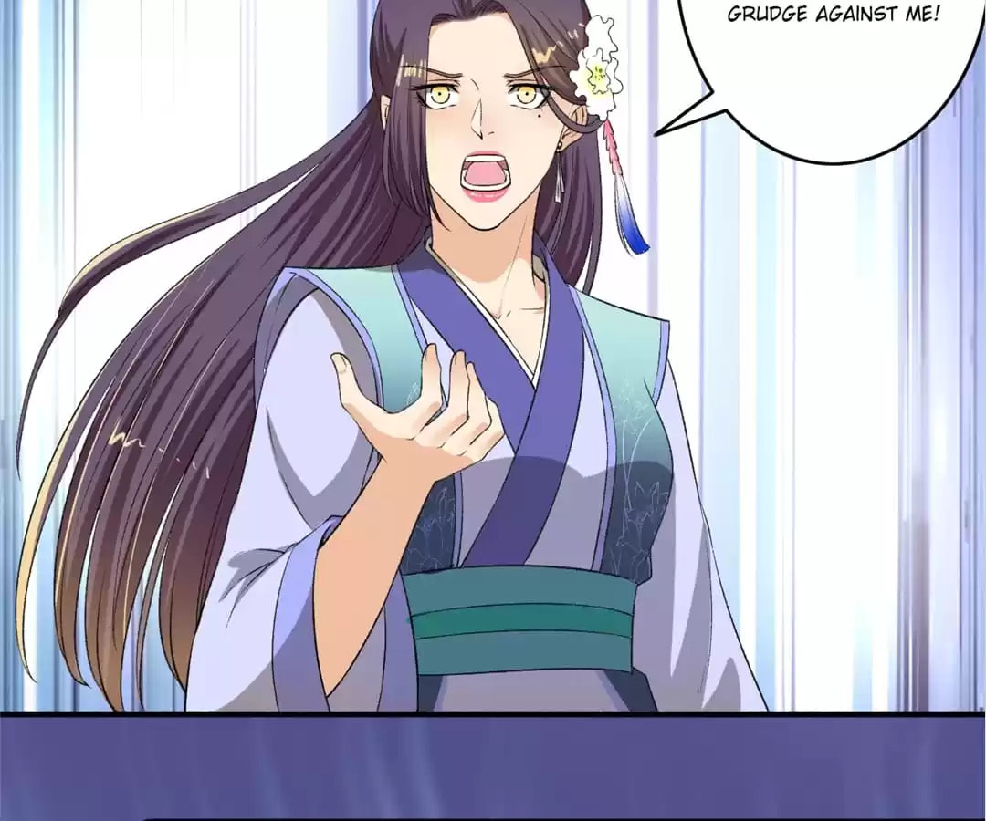 Read The Peerless Concubine (Colored) chapter 122 image 14 on Lezhin
