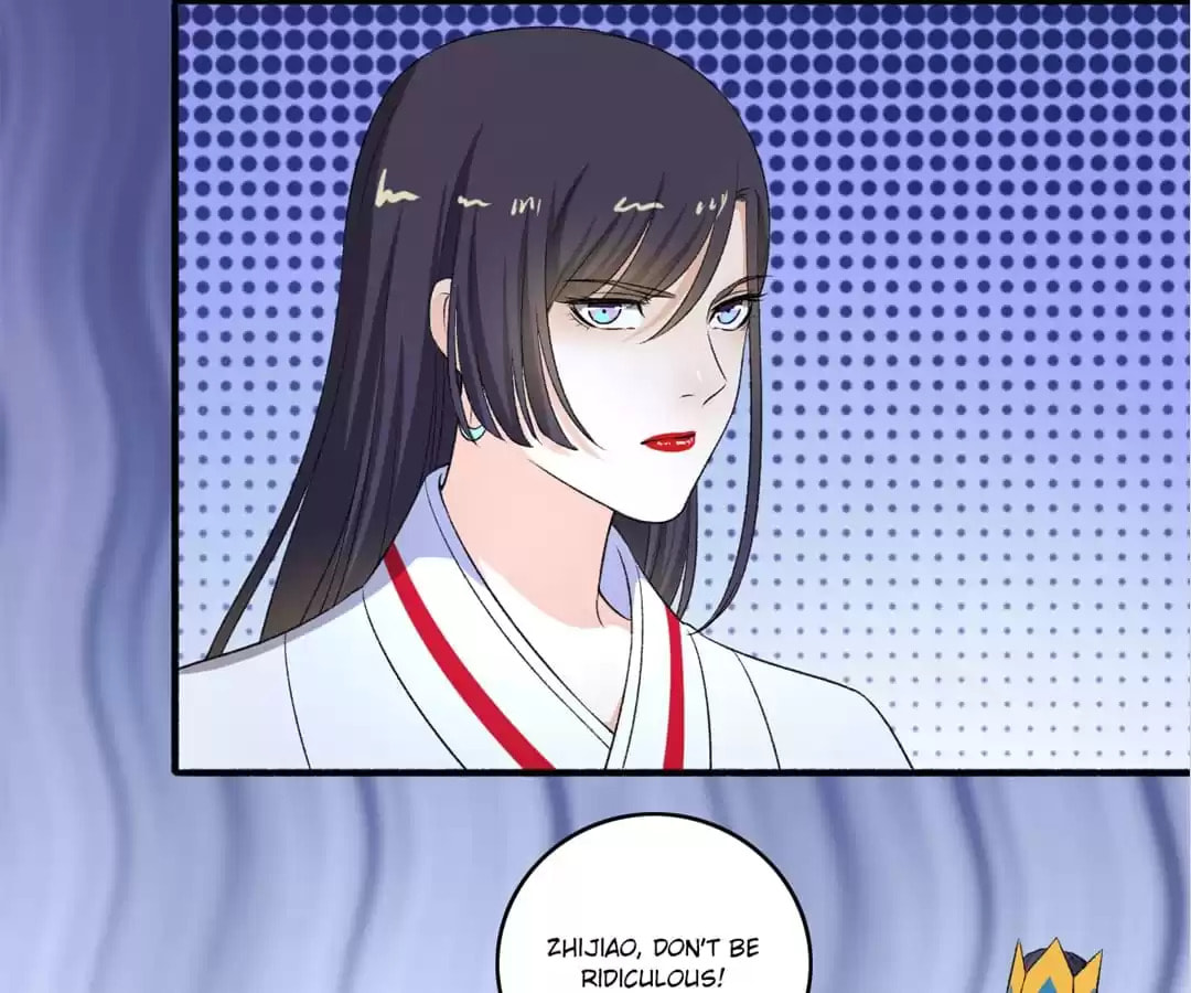 Read The Peerless Concubine (Colored) chapter 122 image 15 on Lezhin
