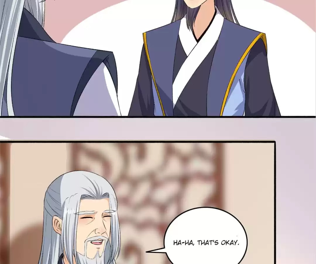 Read The Peerless Concubine (Colored) chapter 122 image 2 on Lezhin