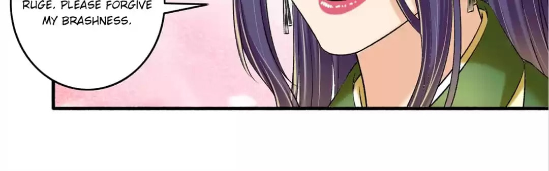 Read The Peerless Concubine (Colored) chapter 122 image 29 on Lezhin