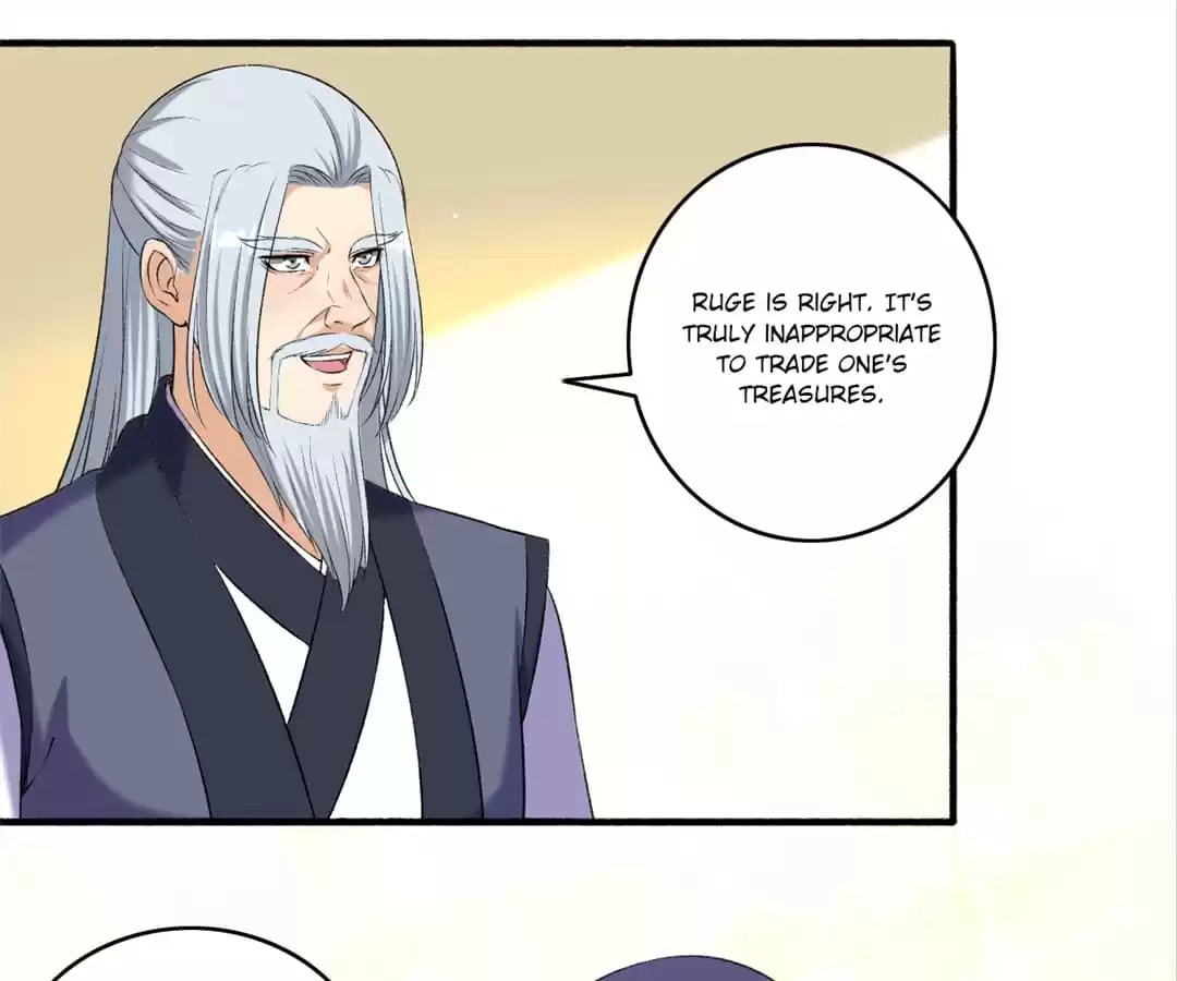Read The Peerless Concubine (Colored) chapter 122 image 30 on Lezhin