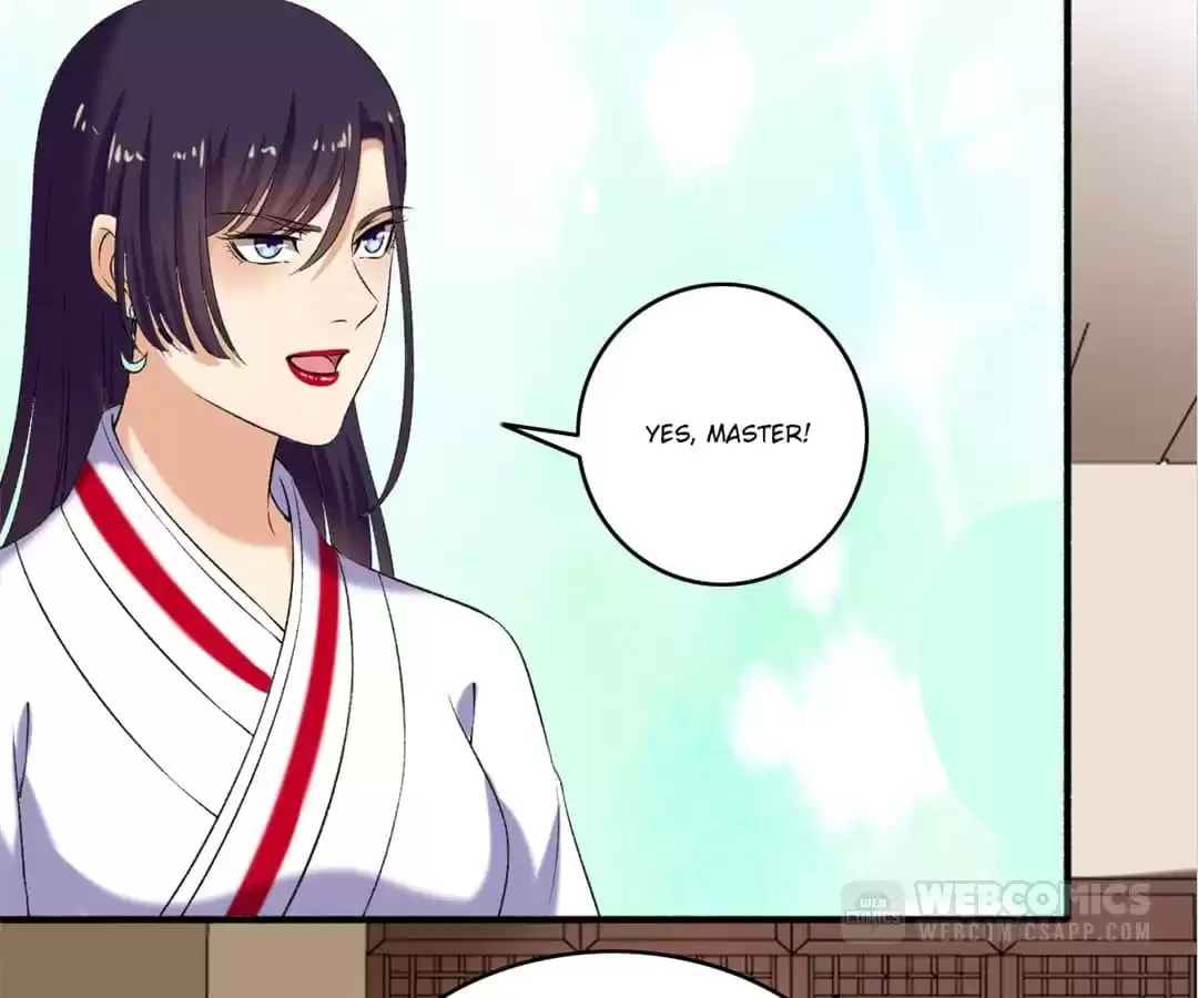 Read The Peerless Concubine (Colored) chapter 122 image 33 on Lezhin