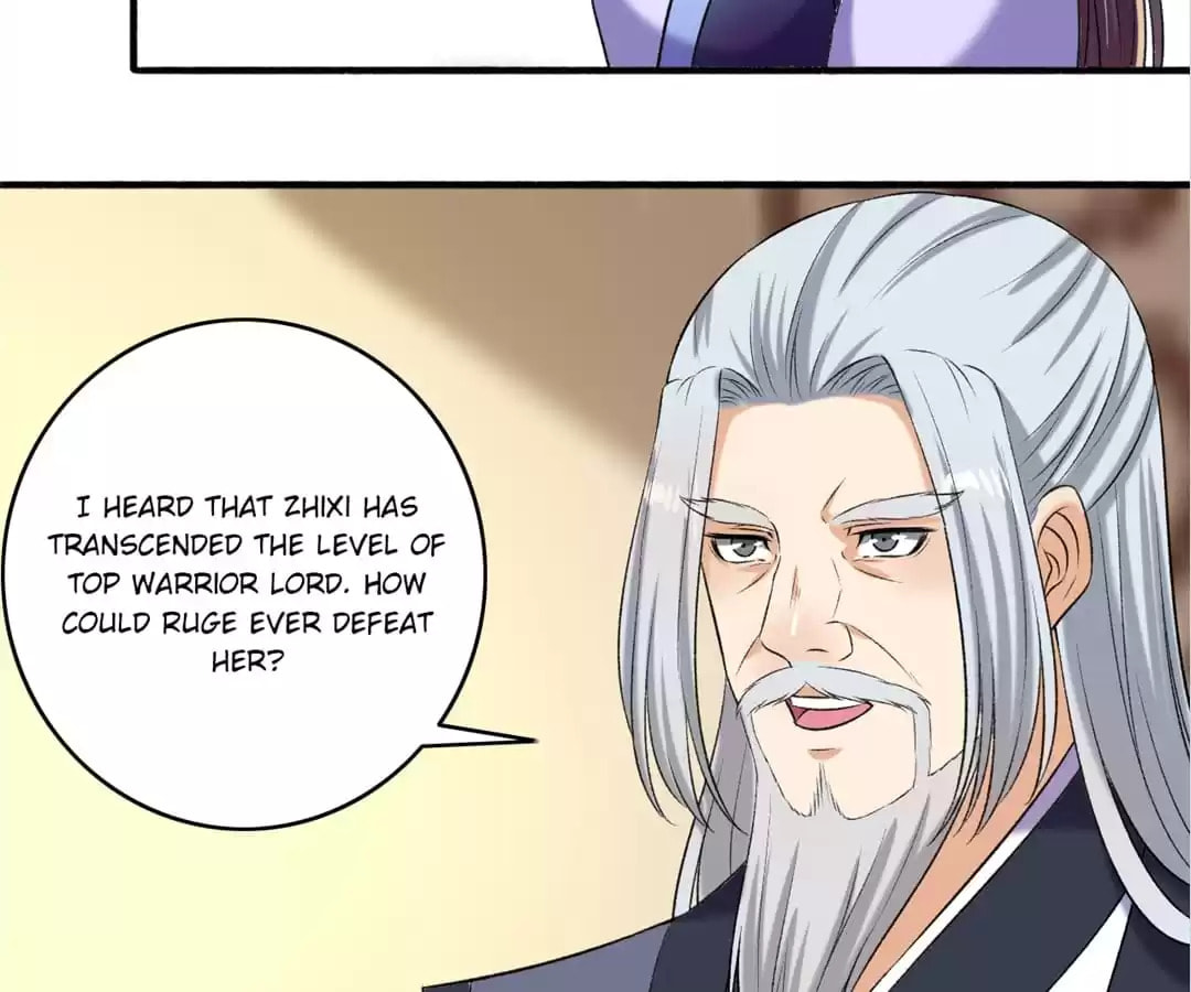 Read The Peerless Concubine (Colored) chapter 122 image 36 on Lezhin