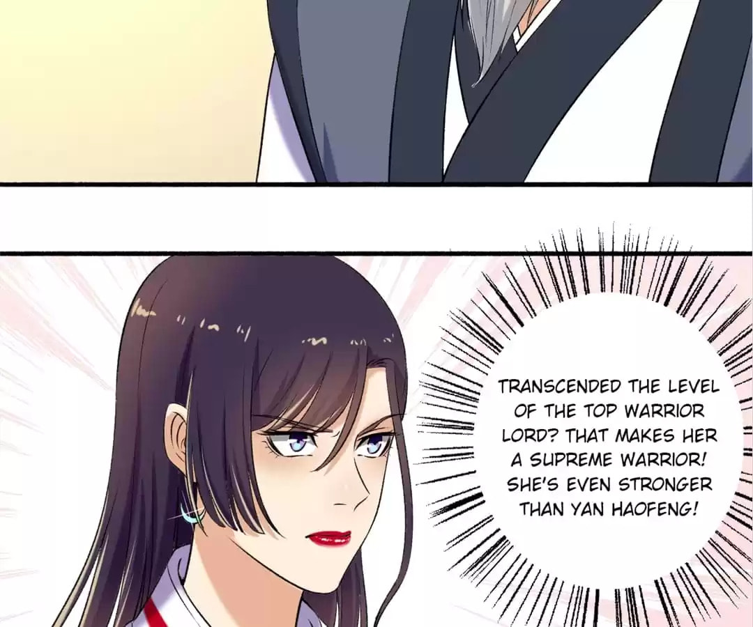 Read The Peerless Concubine (Colored) chapter 122 image 37 on Lezhin